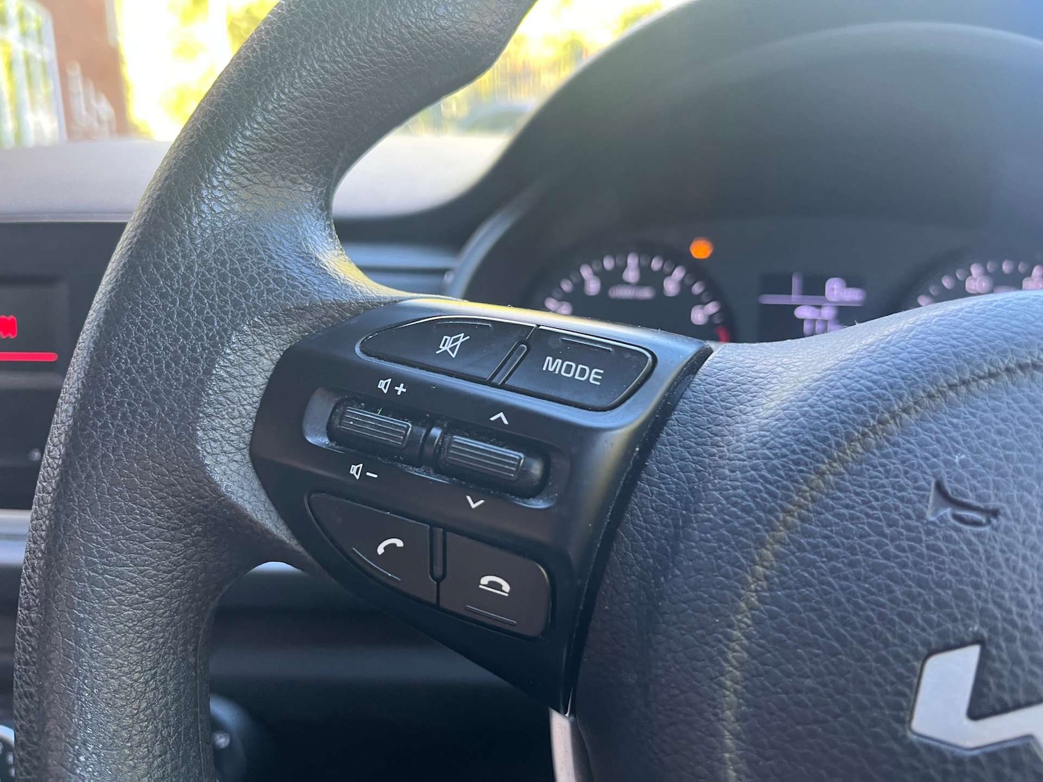 Used Kia Rio 2022 for sale - 75960592: Photo 16