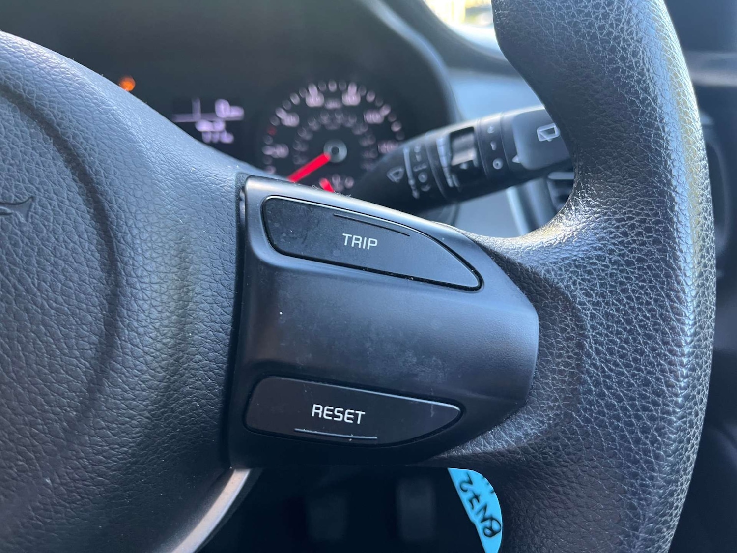 Used Kia Rio 2022 for sale - 75960592: Photo 17