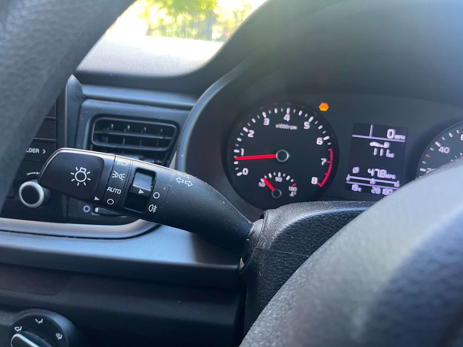 Used Kia Rio 2022 for sale - 75960592: Photo 18