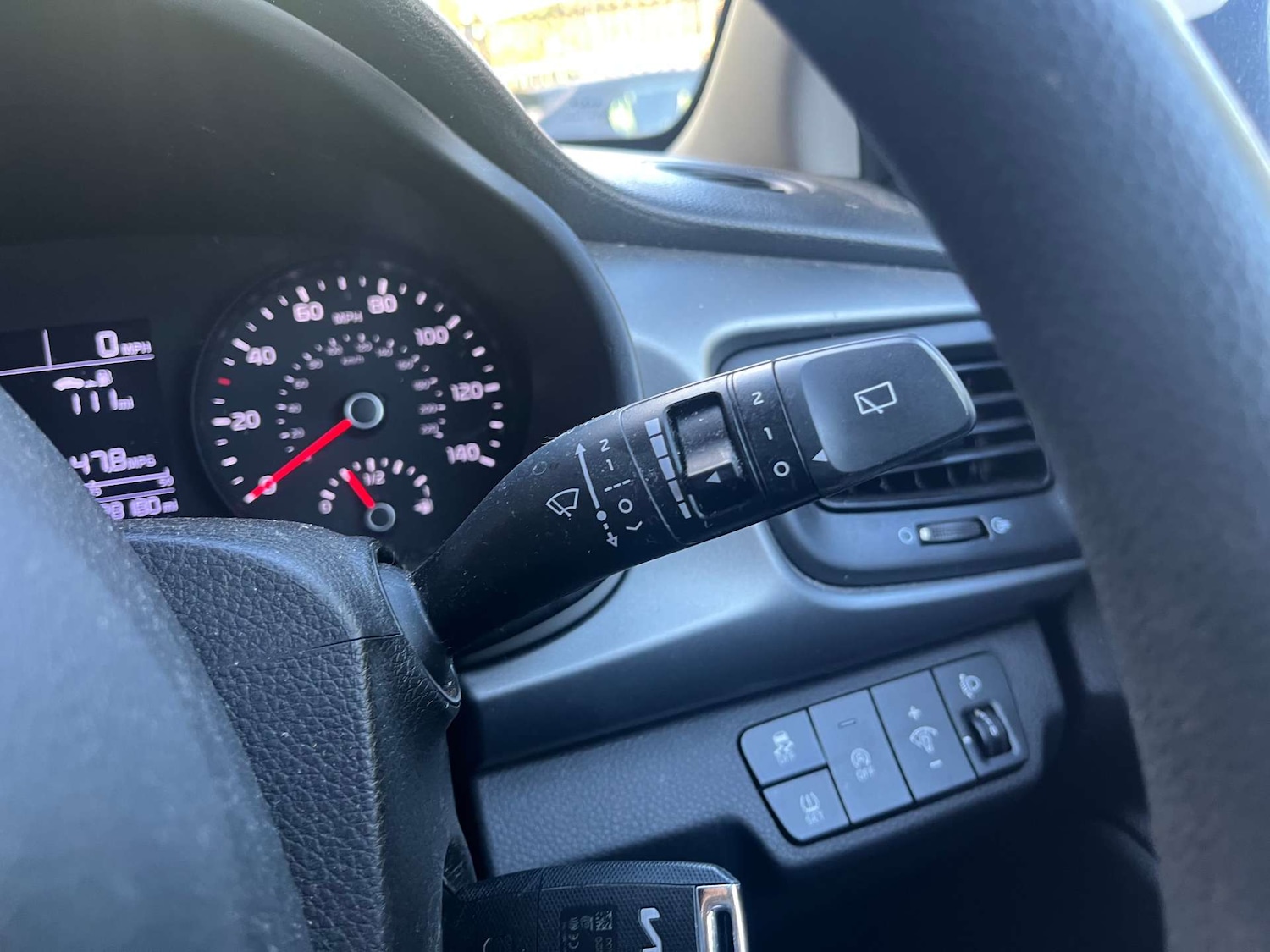 Used Kia Rio 2022 for sale - 75960592: Photo 19