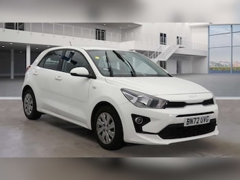 2022 - 1.2 Rio 1 5dr