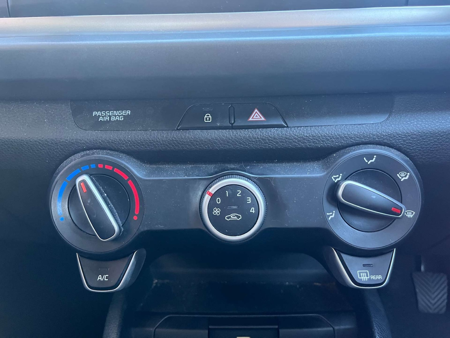 Used Kia Rio 2022 for sale - 75960592: Photo 22