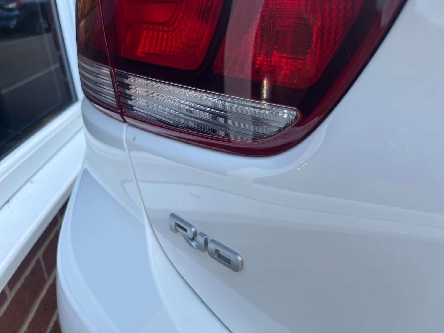 Used Kia Rio 2022 for sale - 75960592: Photo 25