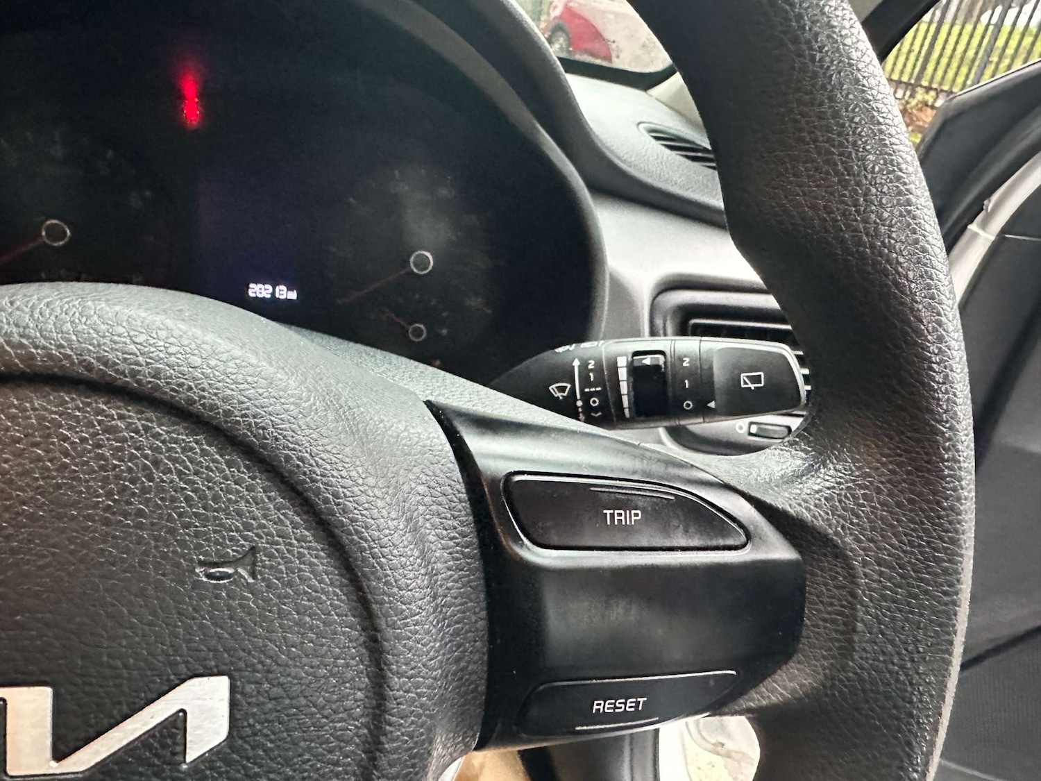 Used Kia Rio 2022 for sale - 75960592: Photo 28