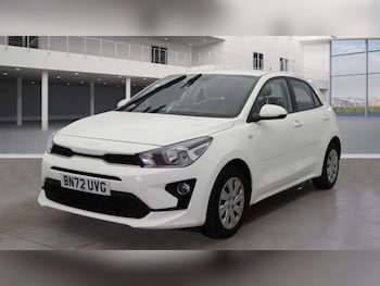 Used Kia Rio 2022 for sale - 75960592: Photo
