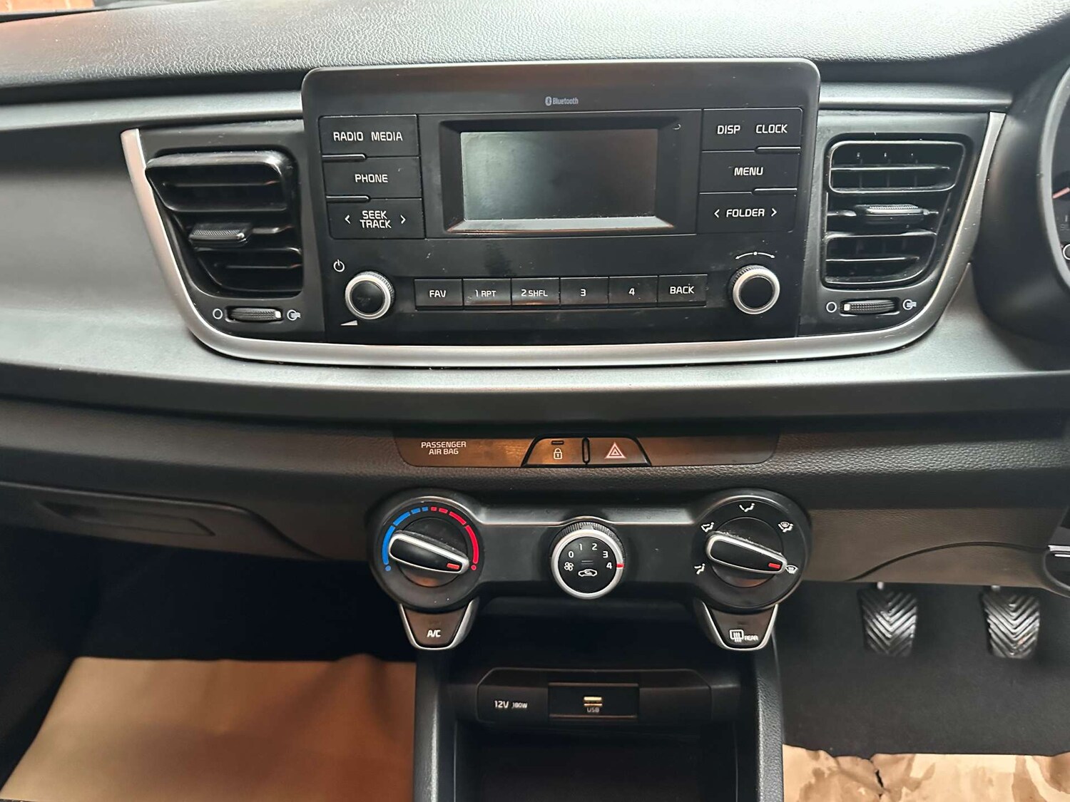 Used Kia Rio 2022 for sale - 75960592: Photo 30