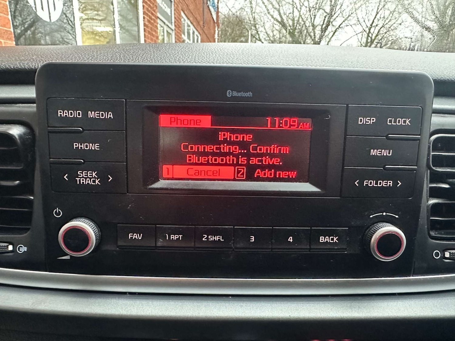 Used Kia Rio 2022 for sale - 75960592: Photo 33