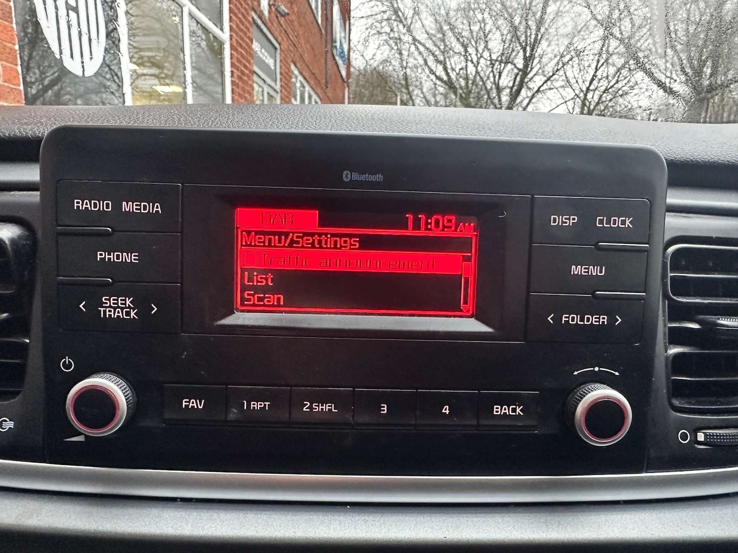 Used Kia Rio 2022 for sale - 75960592: Photo 35