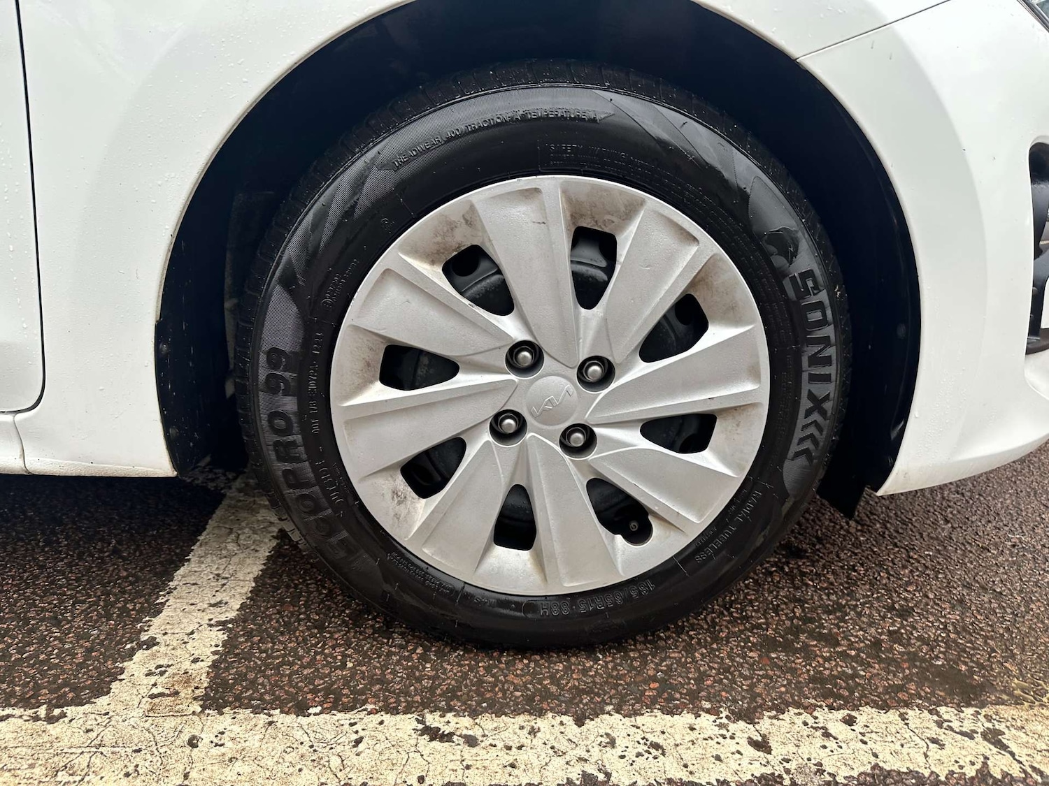 Used Kia Rio 2022 for sale - 75960592: Photo 37