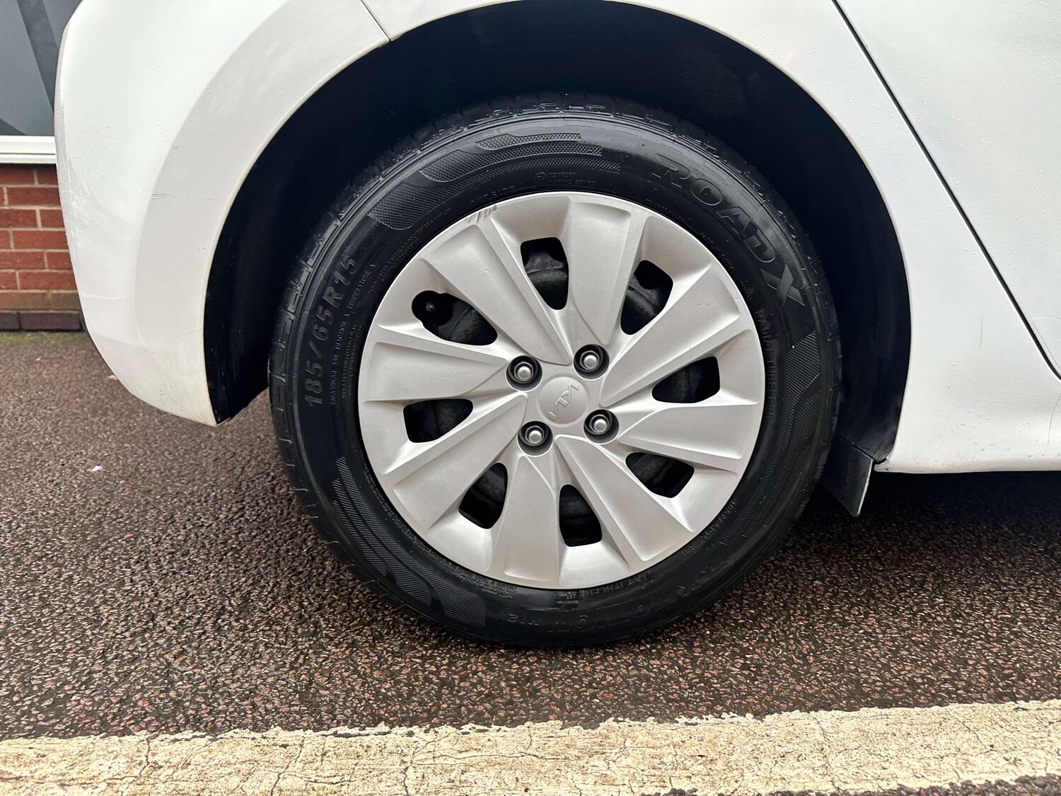 Used Kia Rio 2022 for sale - 75960592: Photo 38