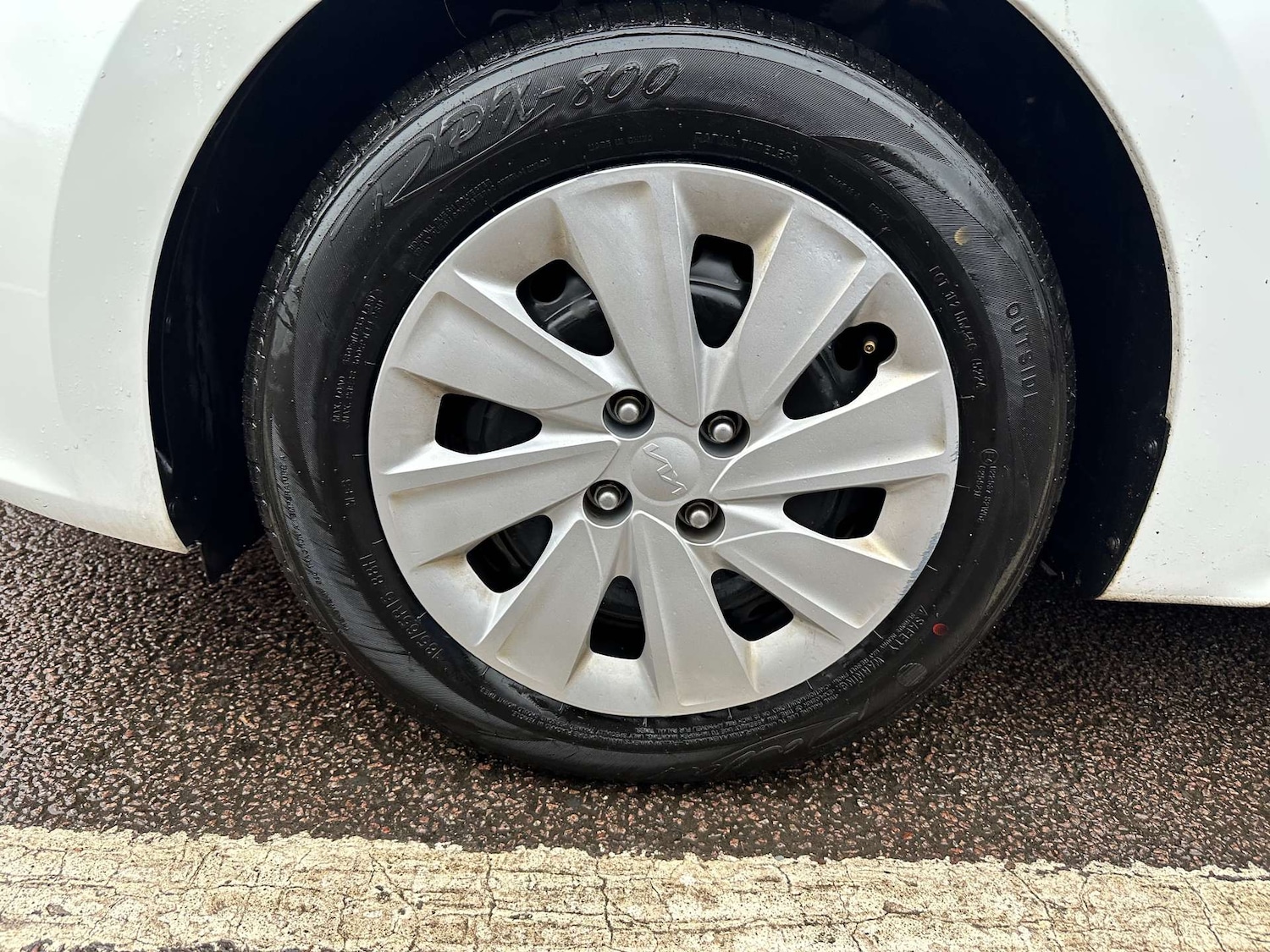 Used Kia Rio 2022 for sale - 75960592: Photo 39