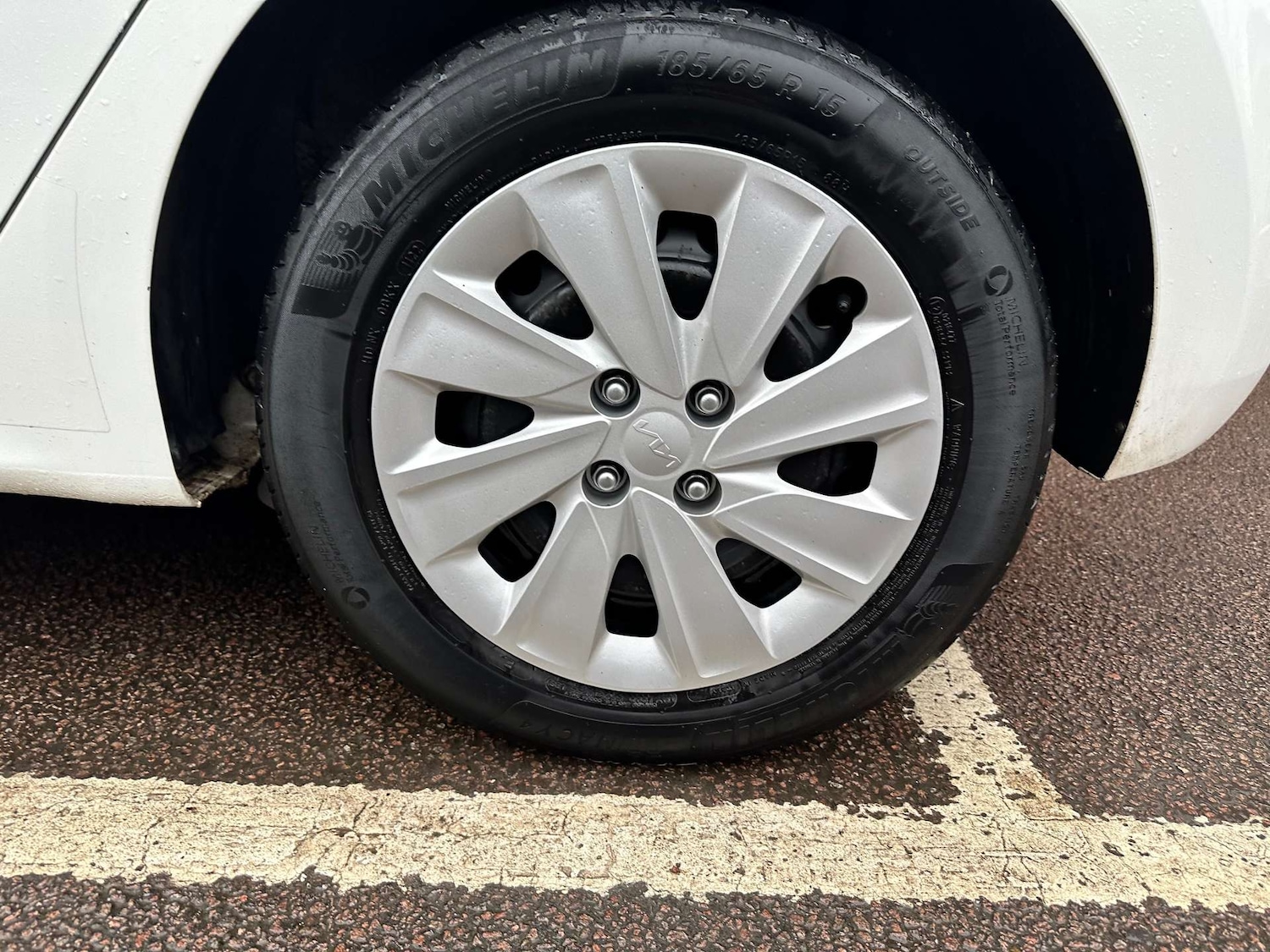 Used Kia Rio 2022 for sale - 75960592: Photo 40