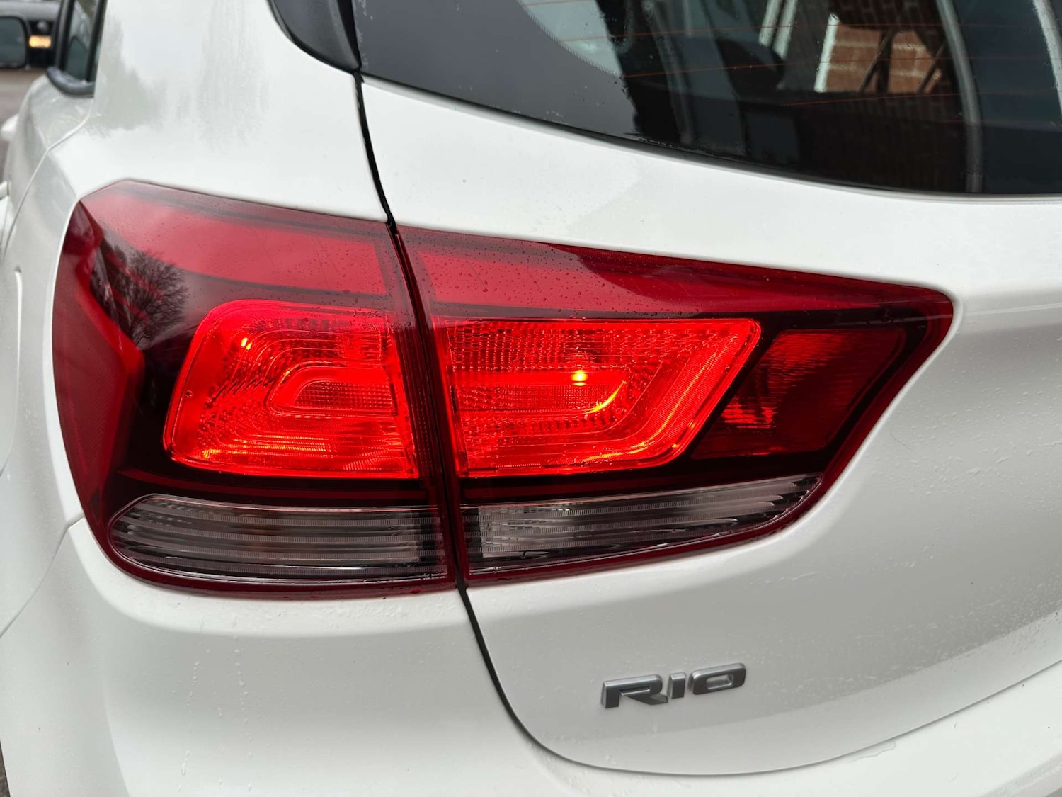 Used Kia Rio 2022 for sale - 75960592: Photo 42