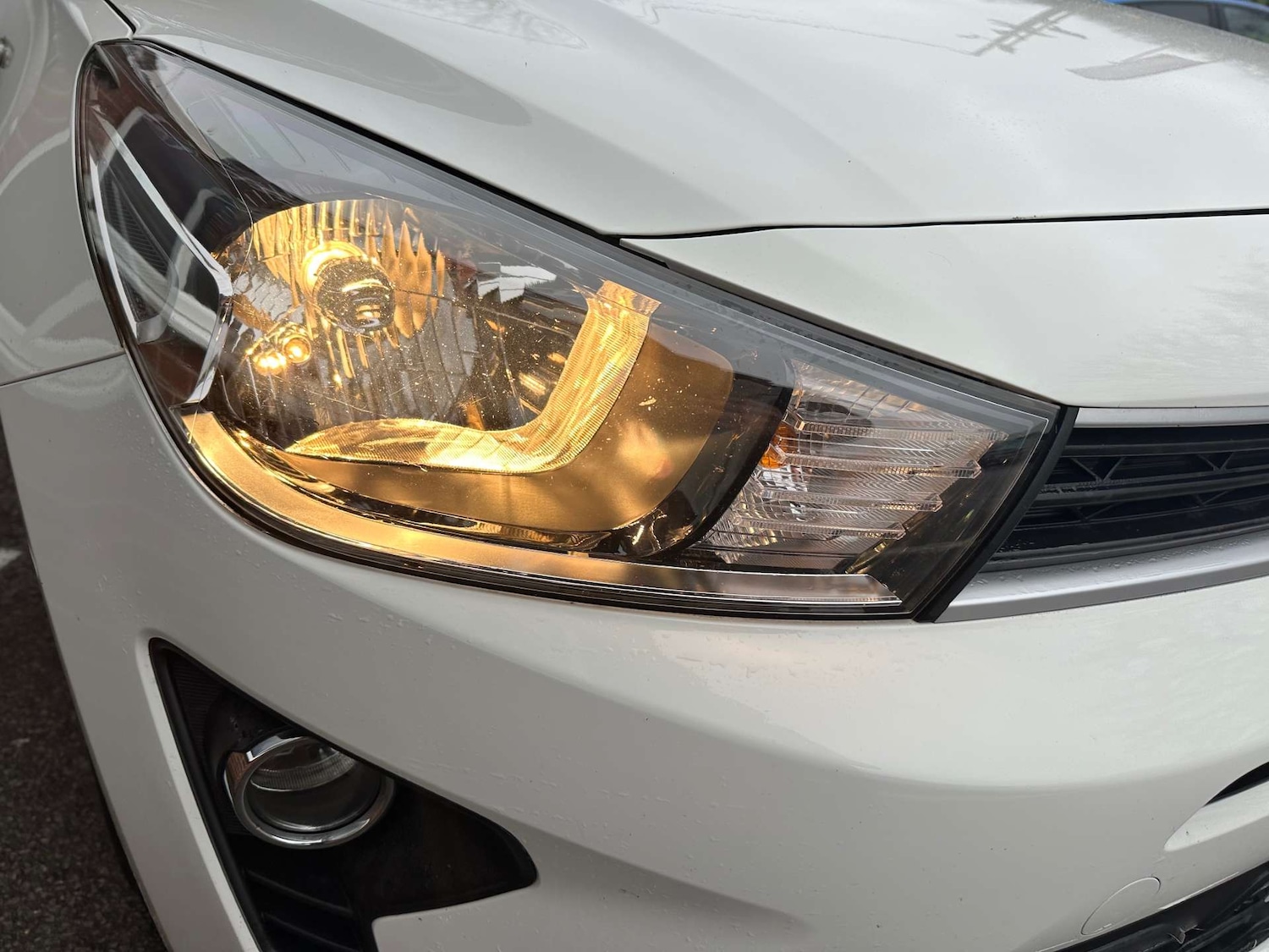 Used Kia Rio 2022 for sale - 75960592: Photo 43