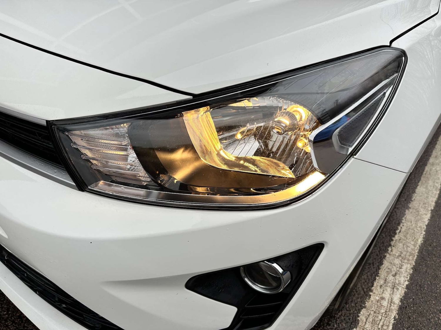 Used Kia Rio 2022 for sale - 75960592: Photo 44