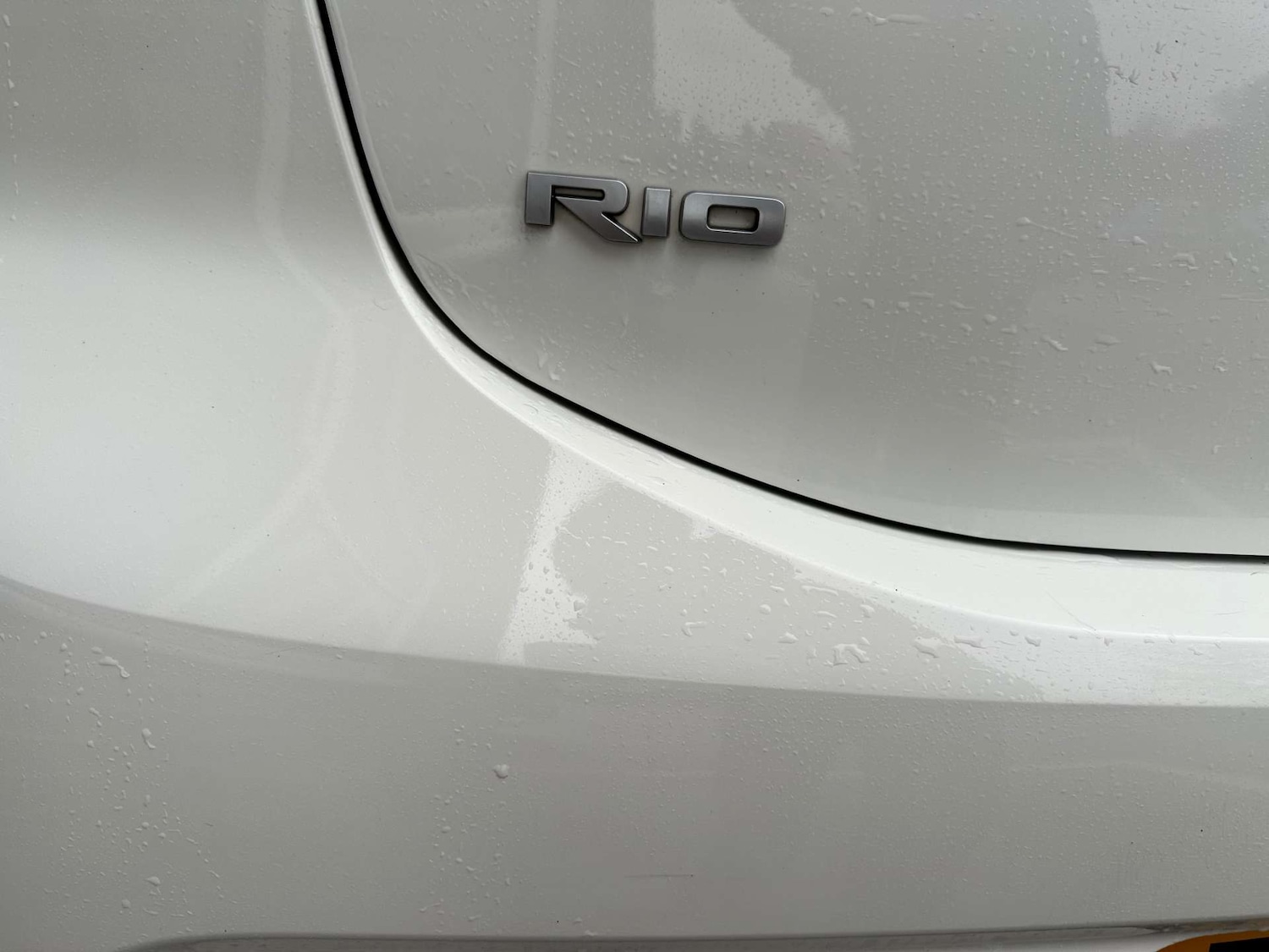 Used Kia Rio 2022 for sale - 75960592: Photo 45