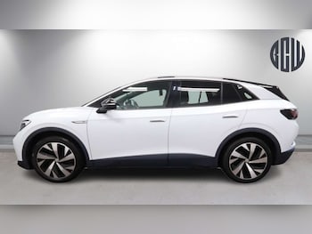Used Volkswagen ID.4 2021 for sale - 77822619: Photo