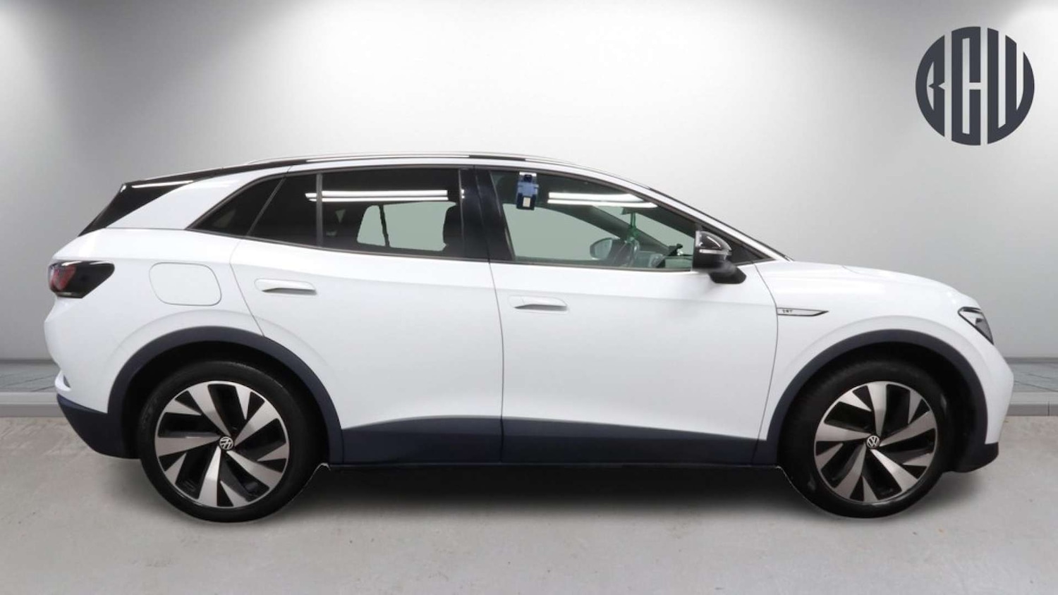 Used Volkswagen ID.4 2021 for sale - 77822619: Photo 3