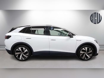 Used Volkswagen ID.4 2021 for sale - 77822619: Photo