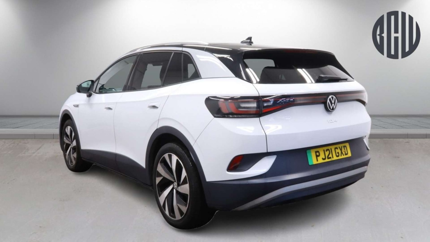 Used Volkswagen ID.4 2021 for sale - 77822619: Photo 6