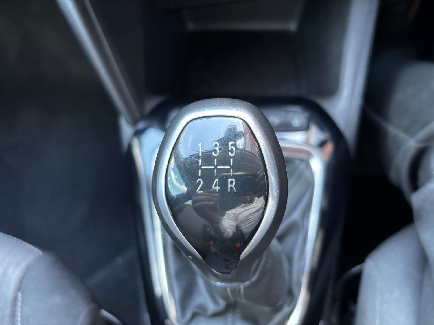 Vehicle 27