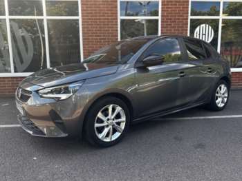 Used Vauxhall Corsa 2020 for sale - 74913214: Photo