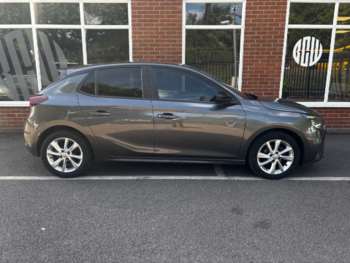 Used Vauxhall Corsa 2020 for sale - 74913214: Photo