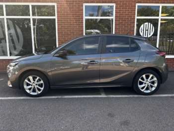 Used Vauxhall Corsa 2020 for sale - 74913214: Photo