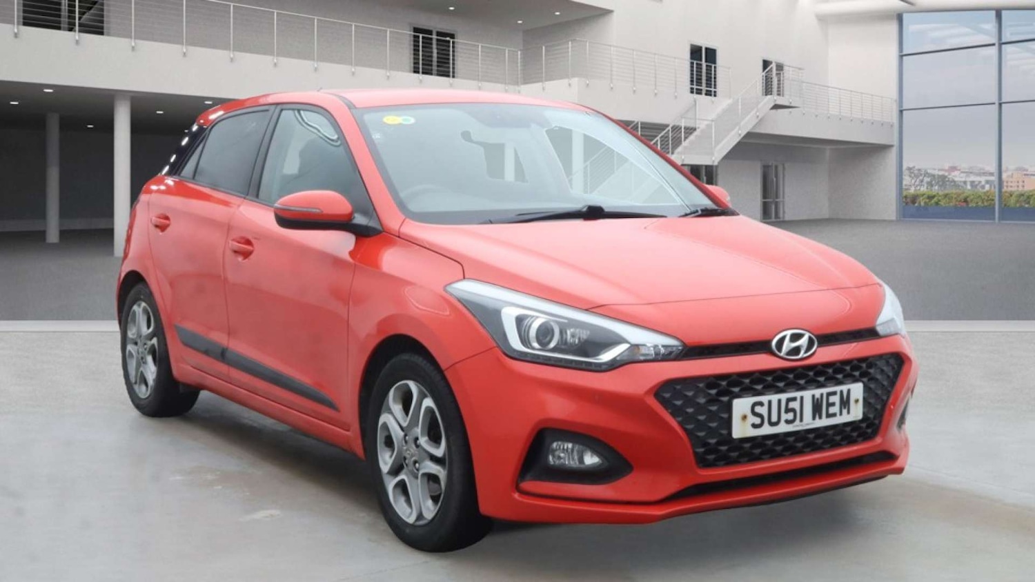 Used Hyundai i20 2019 for sale - 76601328: Photo 1