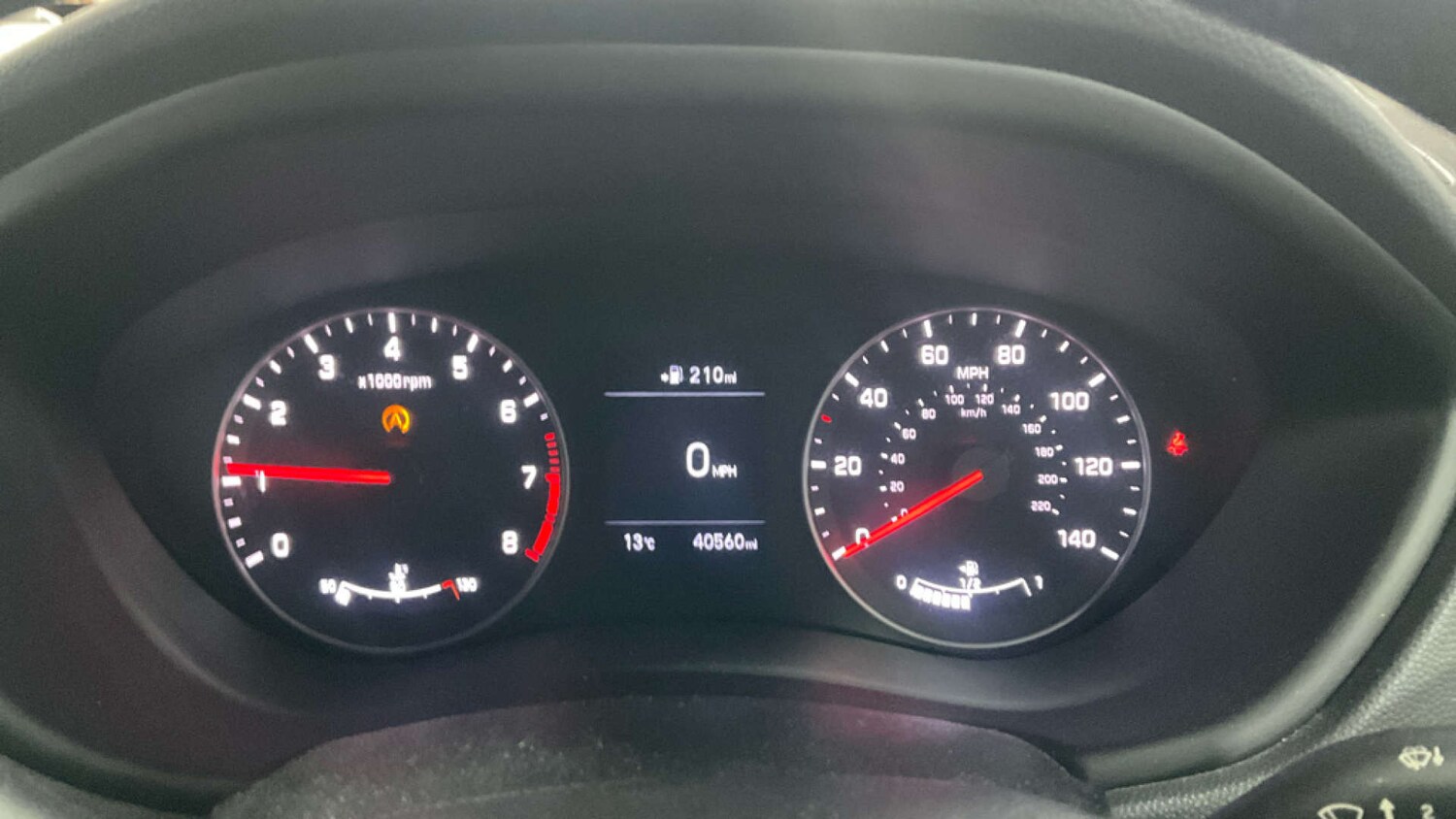 Used Hyundai i20 2019 for sale - 76601328: Photo 10