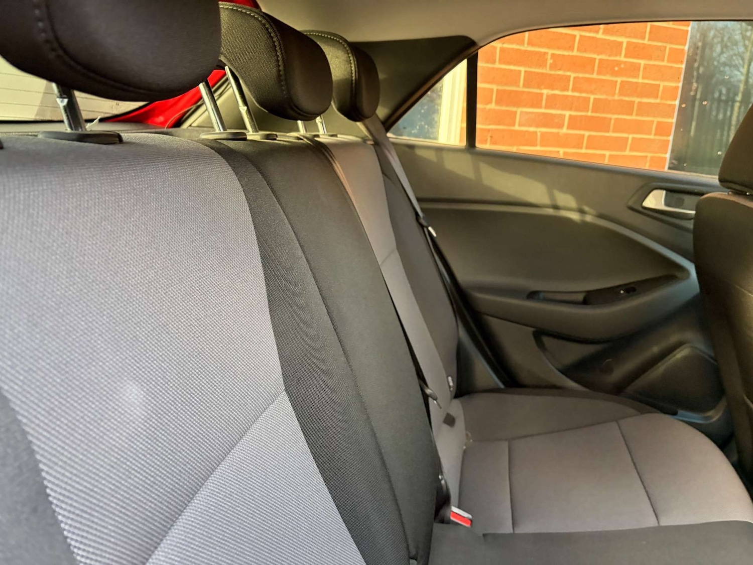 Used Hyundai i20 2019 for sale - 76601328: Photo 11