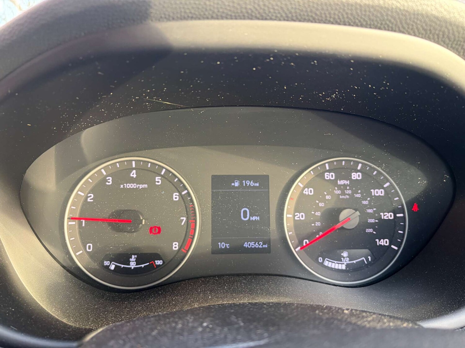 Used Hyundai i20 2019 for sale - 76601328: Photo 13