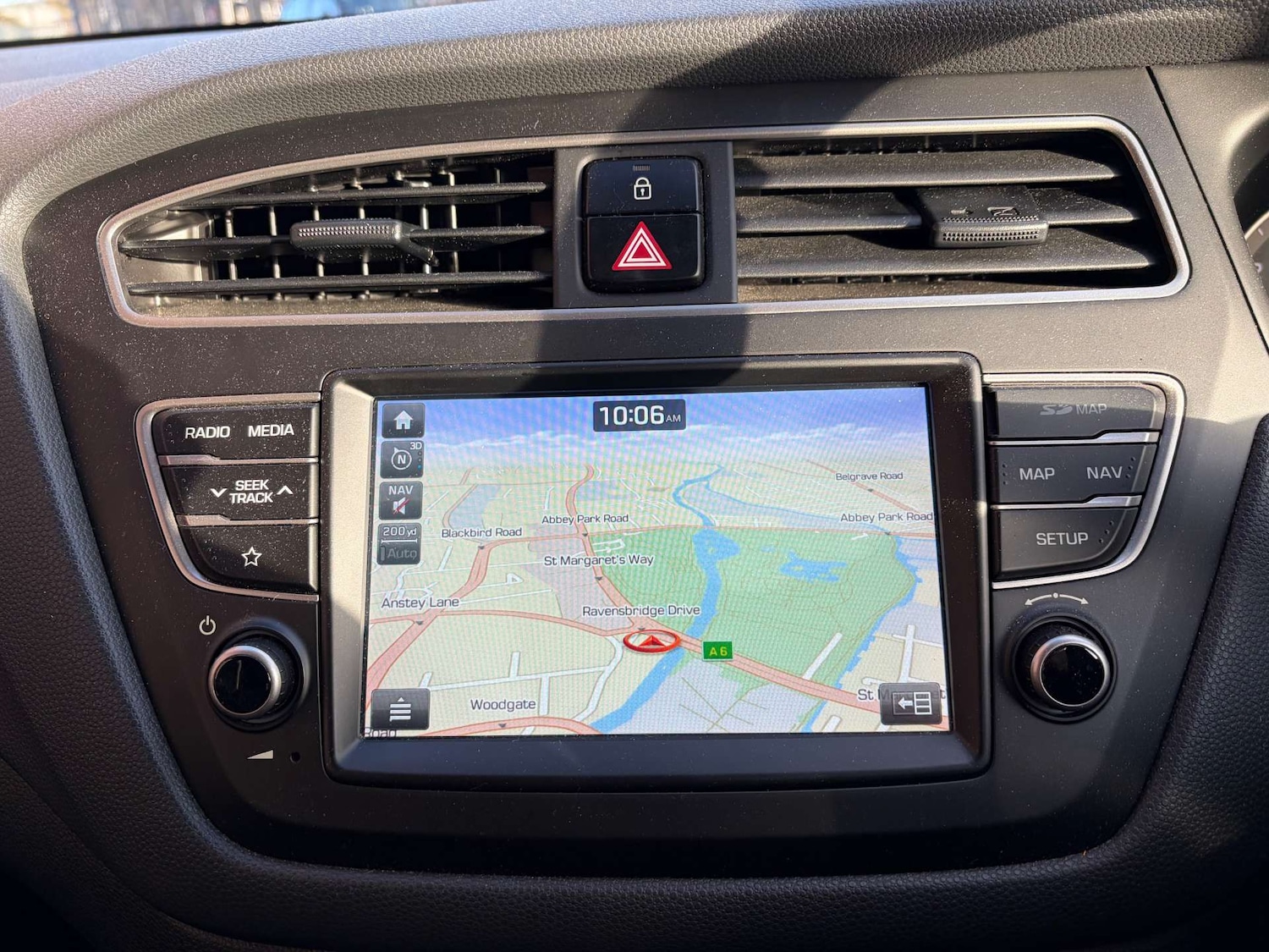 Used Hyundai i20 2019 for sale - 76601328: Photo 14