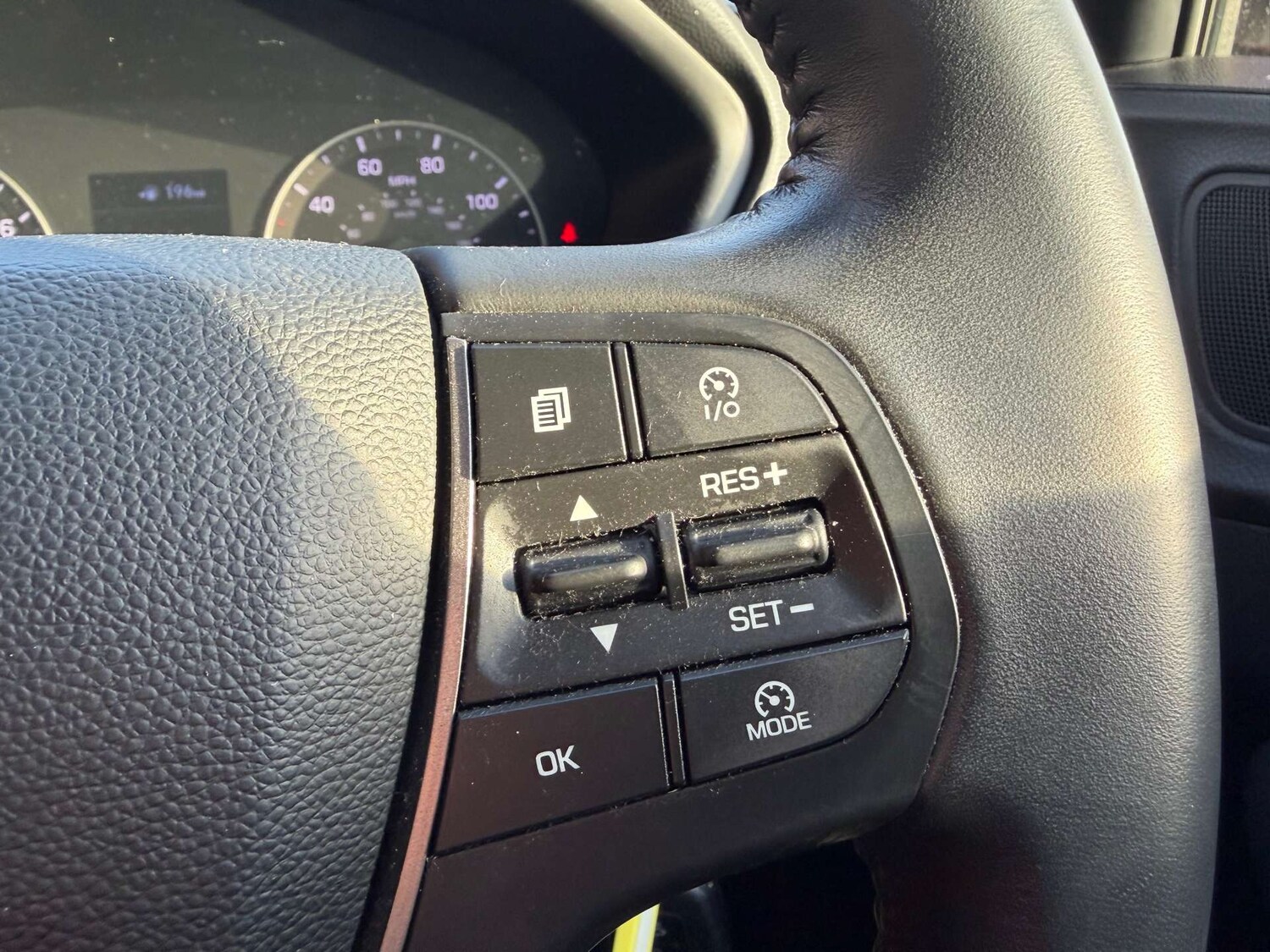 Used Hyundai i20 2019 for sale - 76601328: Photo 18