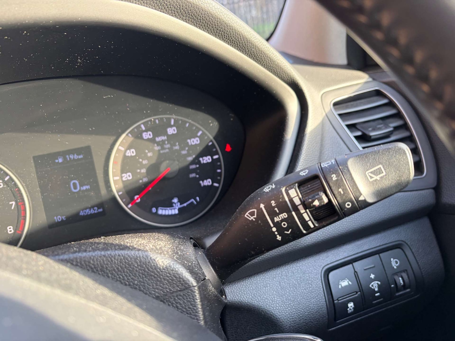 Used Hyundai i20 2019 for sale - 76601328: Photo 20