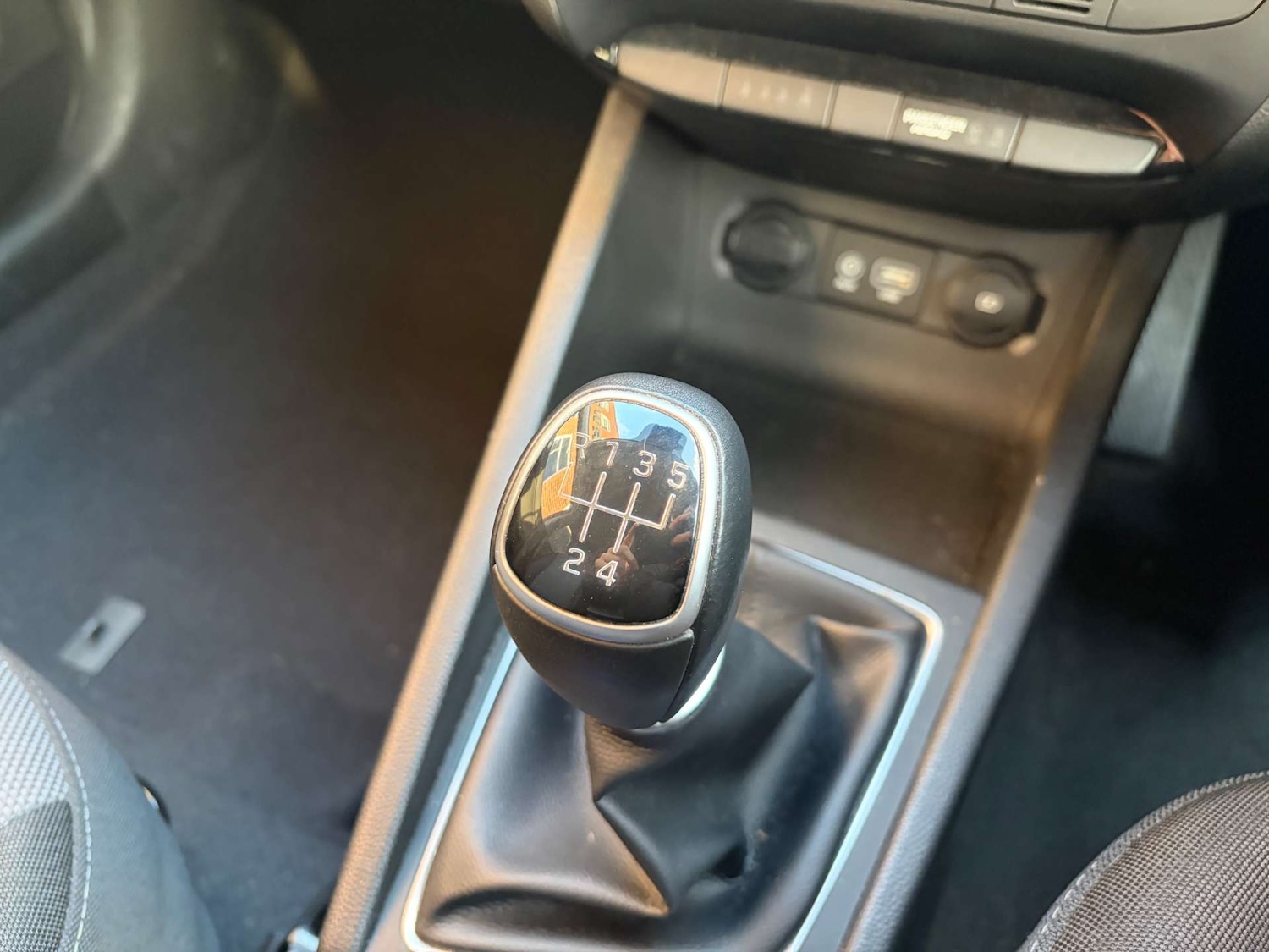 Used Hyundai i20 2019 for sale - 76601328: Photo 22