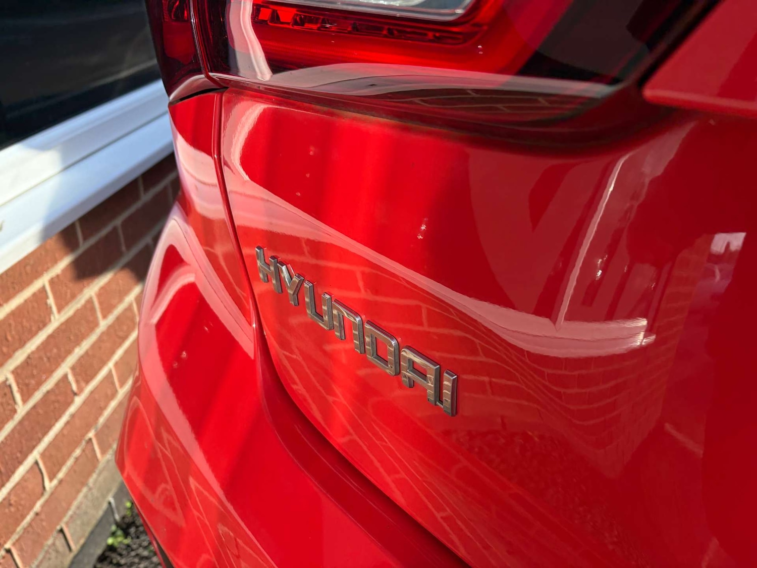 Used Hyundai i20 2019 for sale - 76601328: Photo 28