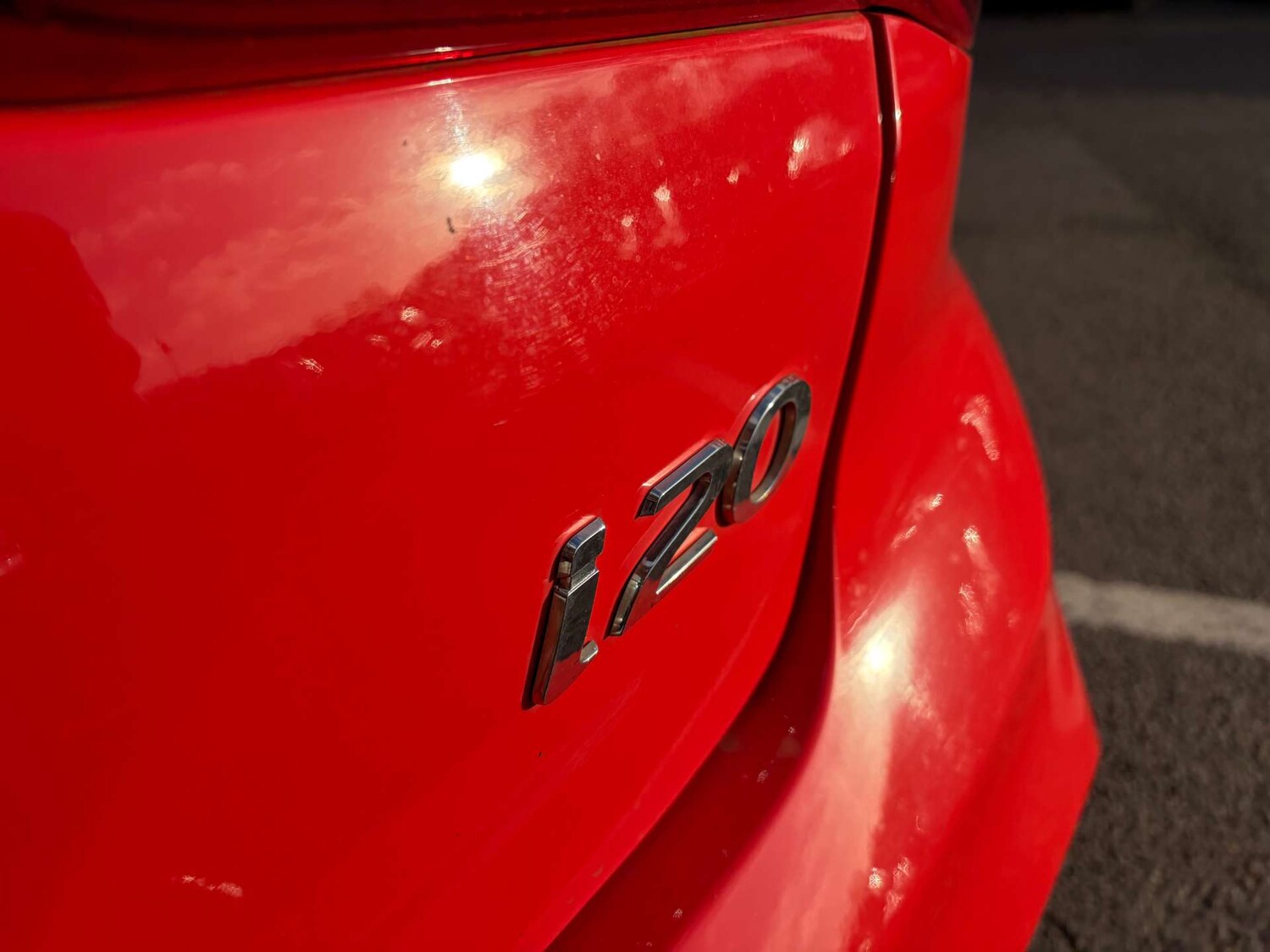 Used Hyundai i20 2019 for sale - 76601328: Photo 29