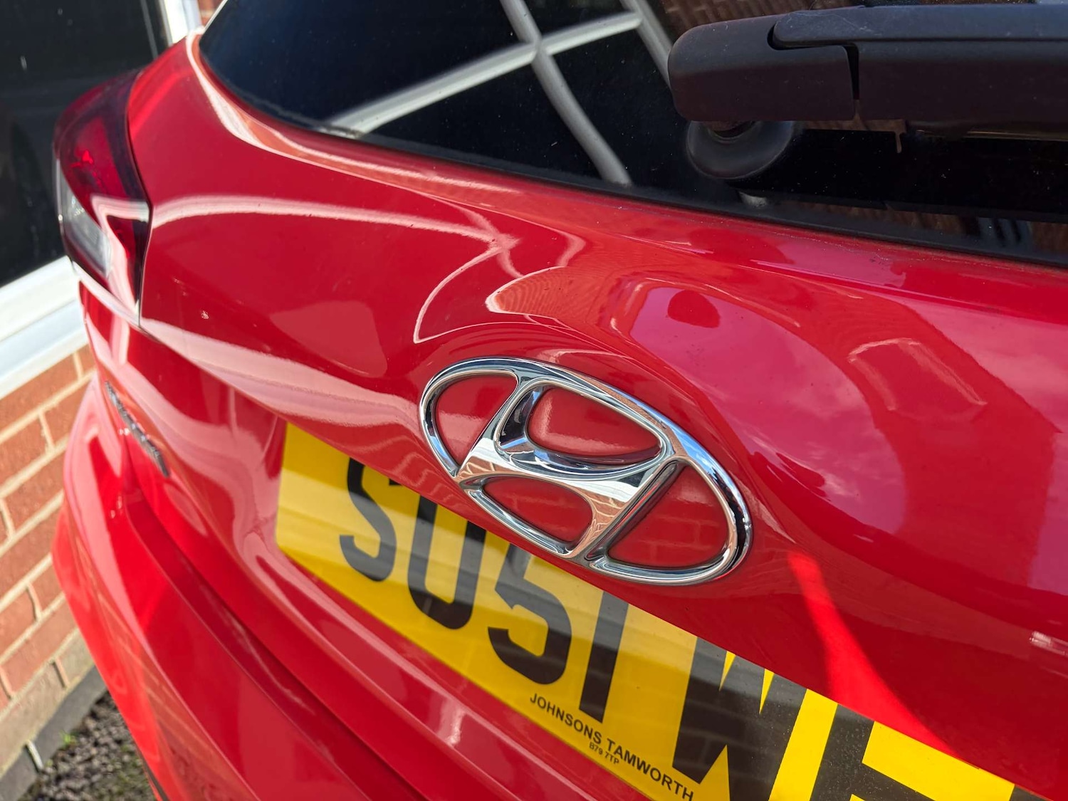 Used Hyundai i20 2019 for sale - 76601328: Photo 30