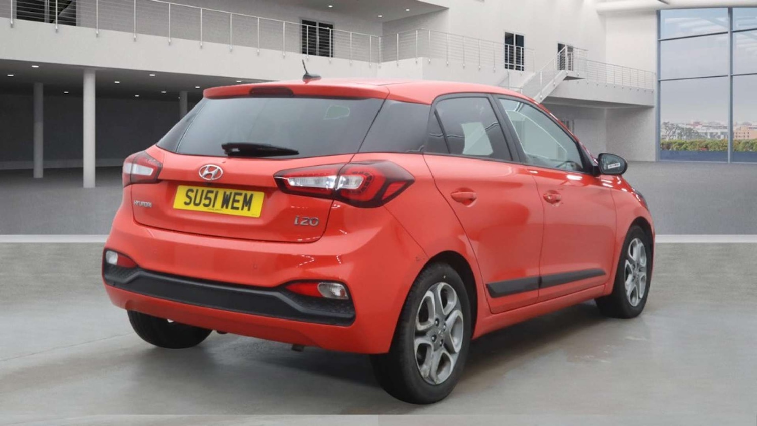 Used Hyundai i20 2019 for sale - 76601328: Photo 4