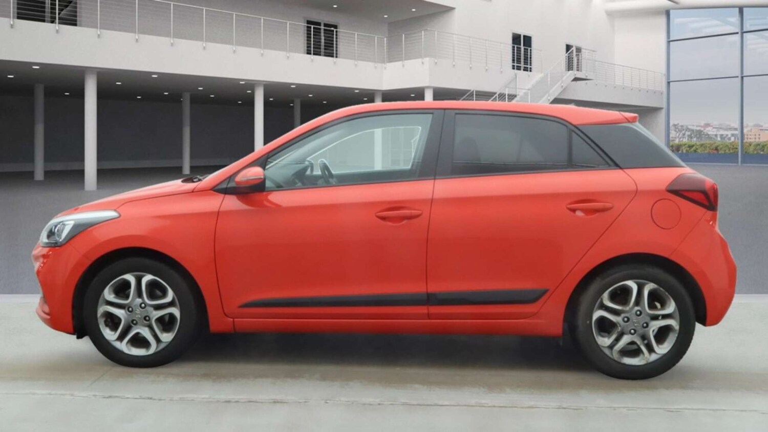 Used Hyundai i20 2019 for sale - 76601328: Photo 6