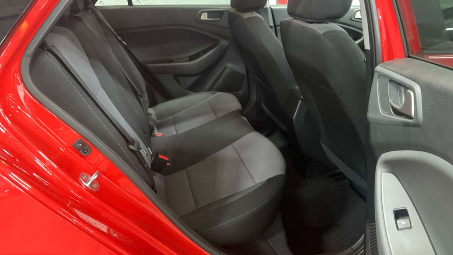 Used Hyundai i20 2019 for sale - 76601328: Photo 7