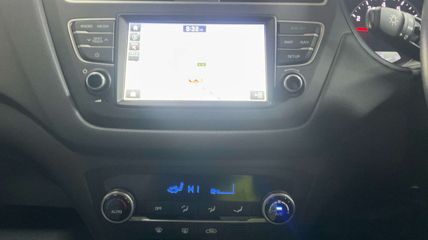Used Hyundai i20 2019 for sale - 76601328: Photo 9