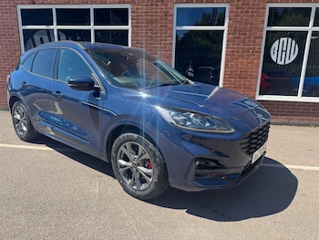 Used Ford Kuga 2021 for sale - 79038054: Photo