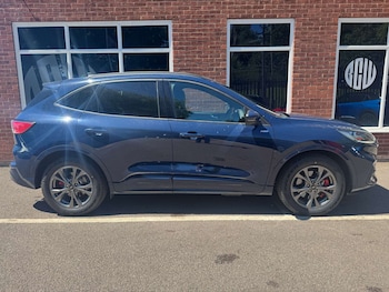 Used Ford Kuga 2021 for sale - 79038054: Photo