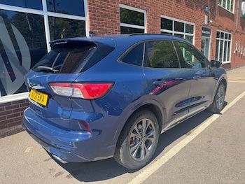 Used Ford Kuga 2021 for sale - 79038054: Photo