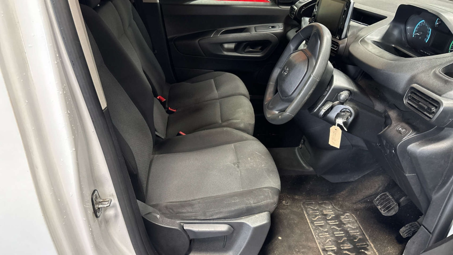 Used Peugeot Partner 2022 for sale - 77168075: Photo 10