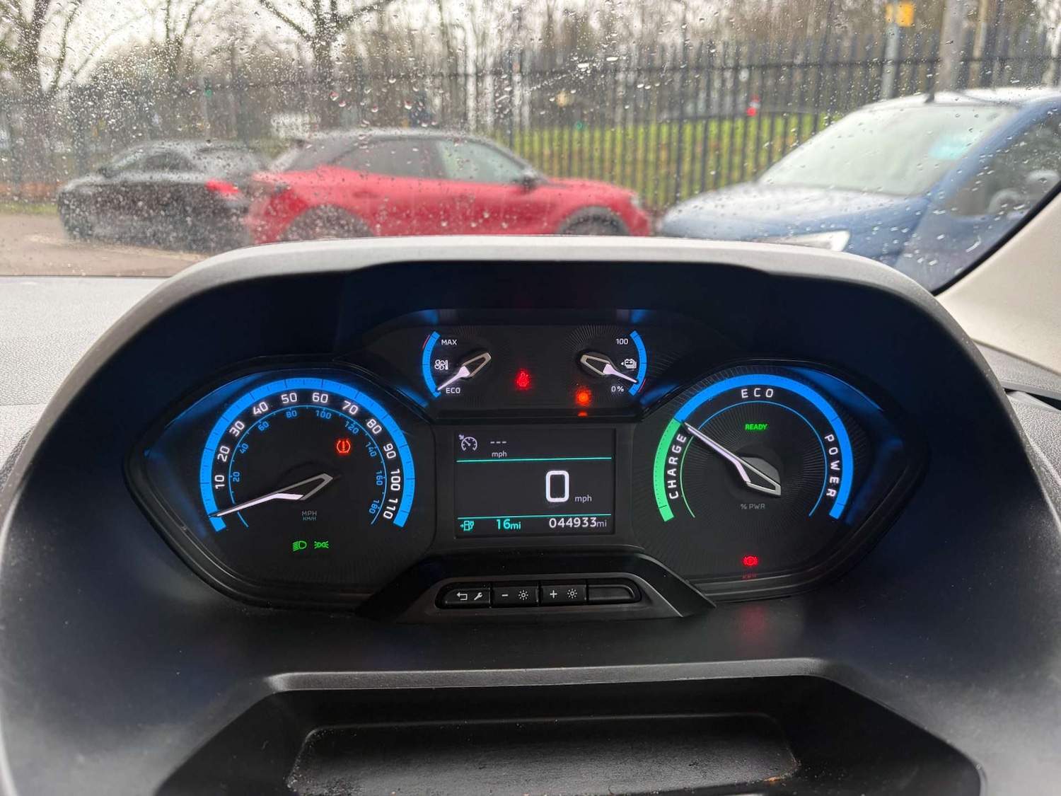 Used Peugeot Partner 2022 for sale - 77168075: Photo 13