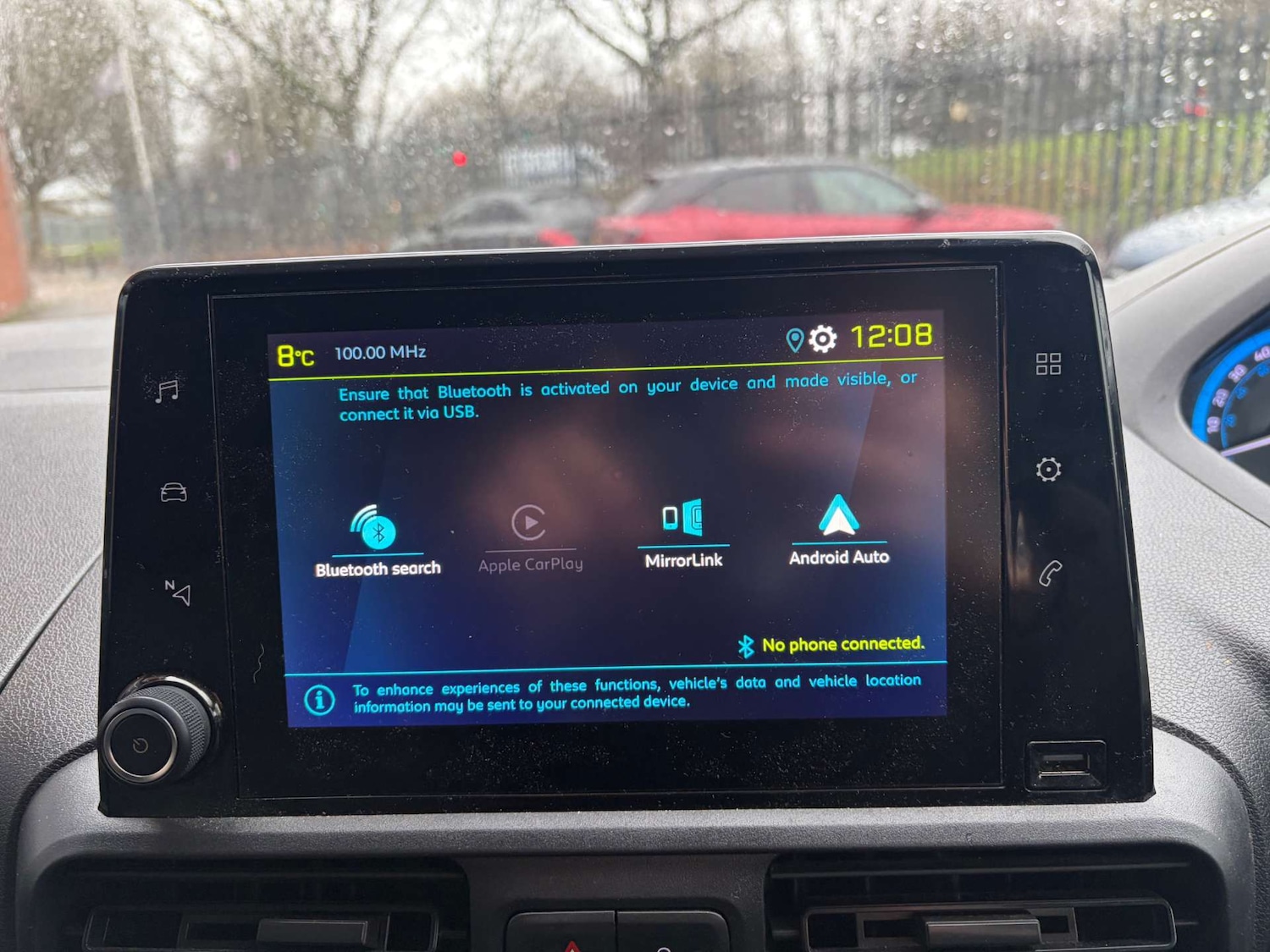 Used Peugeot Partner 2022 for sale - 77168075: Photo 14