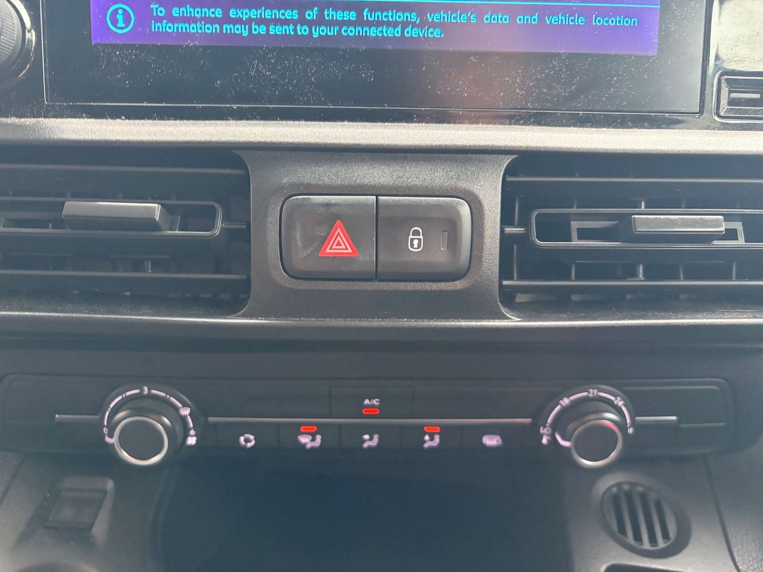 Used Peugeot Partner 2022 for sale - 77168075: Photo 17